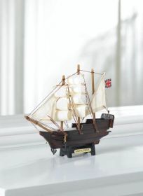 Mini Mayflower Ship Model