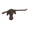 Top-Rated Cattle Wall Hook for Easy Livestock Management