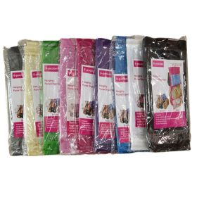 1pc Double-sided Bag Hanging Hanger, Bag Hanging Organizer, Bag Collection Storage Holder 20lbs(MAX) (Color: White)