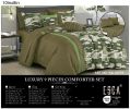 Kai 9PC COMFORTER SET