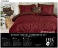 Umay 9PC COMFORTER SET