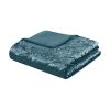 Velvet Duvet Cover Set
